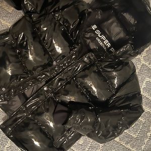 Aritzia TNA Super Puff